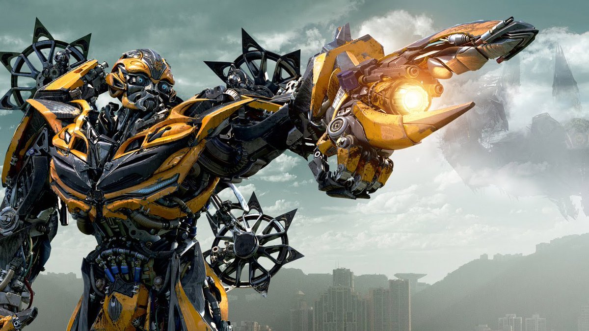 映画情報 オスカーノユクエ トランスフォーマー シリーズ第5弾にマーク ウォールバーグが再び主演 ウォールバーグ自身がコメントしたもので 前作で演じた修理工 発明家にして良き父 ケイド イェーガー役として再登板する 17年全米公開予定