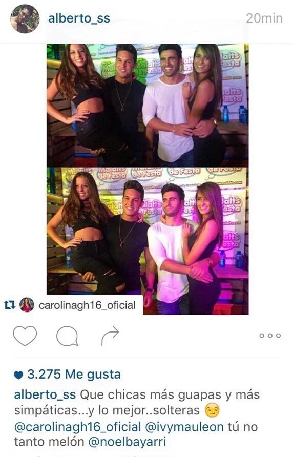 MrGranHermano's tweet photo. @_CarlosGH16_  #GHDirecto https://t.co/nVDjH2IviS