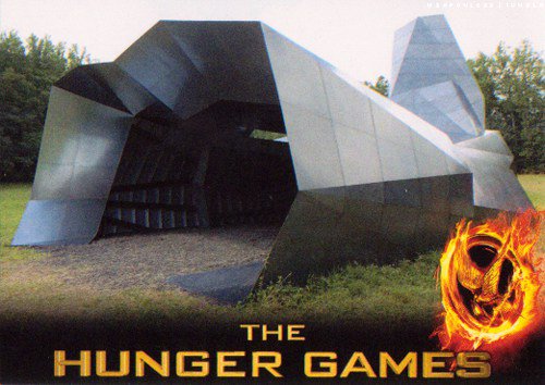 ModoGeeks's tweet photo. Lionsgate planea volver a Panem para precuelas de Los Juegos del Hambre https://t.co/eDbVFAh08W https://t.co/G42EvbmthS
