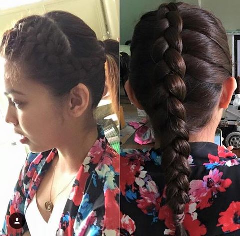 HaideGalo's tweet photo. WoW AnG GaNdA Ni @mainedcm https://t.co/rzofPdwnmt