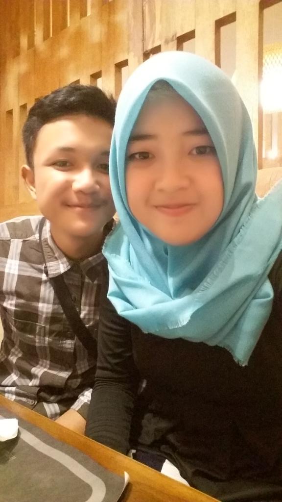 Kapan bisa kayak gini lagi😂