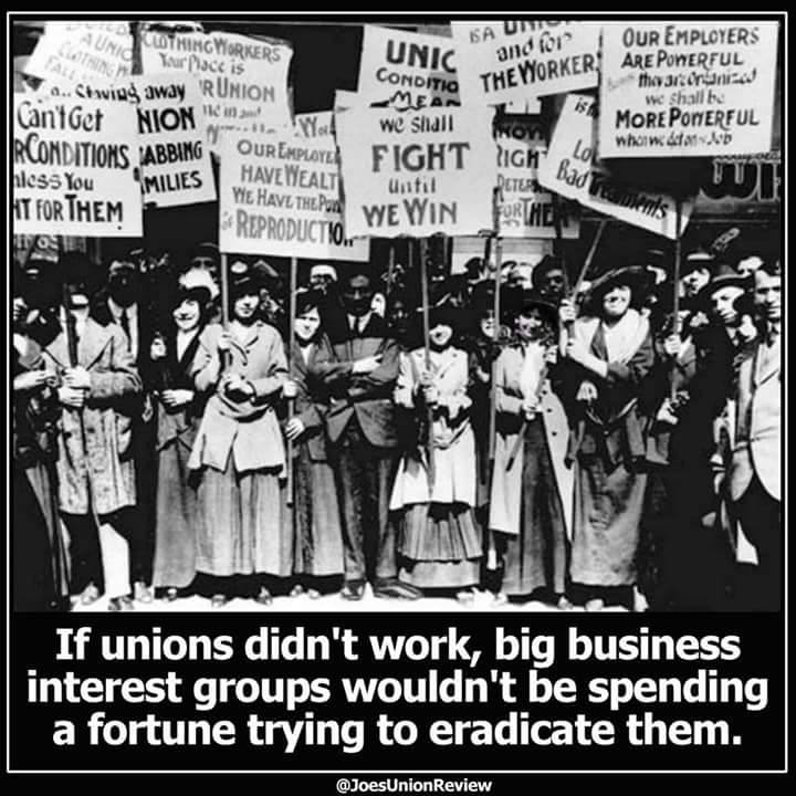 Thomjanis's tweet photo. #LabourProud  #opsbargaining https://t.co/JPjlYVVsIV