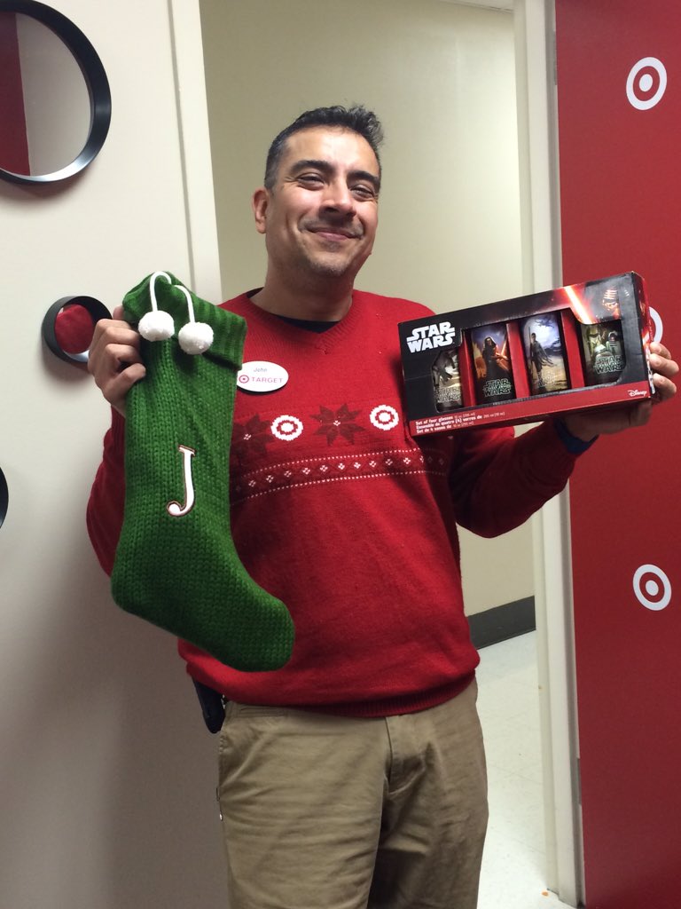 #ETLrecognitionYouMakeTarget! <a href="/LaineAmber/">Amber Laine</a> <a href="/adam_navin/">Navin Prasad</a> <a href="/stacey_byram/">Stacey Byram</a>