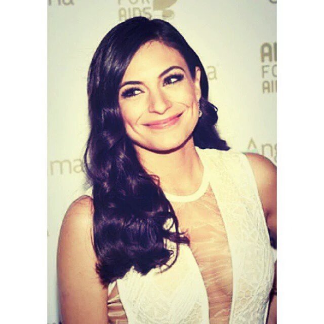 AnabrecoFansRD's tweet image. A usar #TyMAnaBrenda en todas las publicaciones!! Sin duda ella es la mas guapa y talentosa😍 @anabrendac