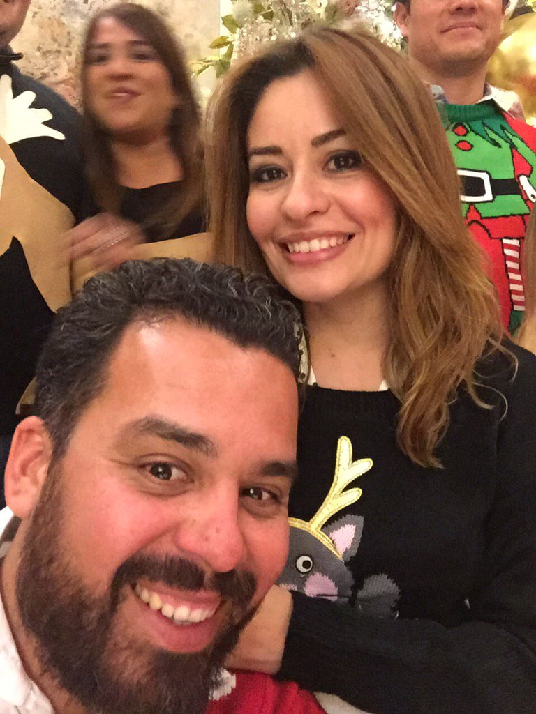 Listo la tercera la vencida #siempresalgoconlosojoscerradosoriendomedemas