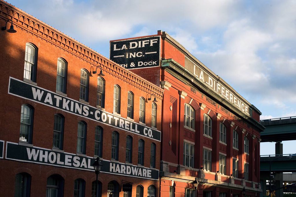Ledbury's tweet image. #Richmond on the rise: Check out our feature in @MonocleMag today! bit.ly/1NQ3ajI #rva