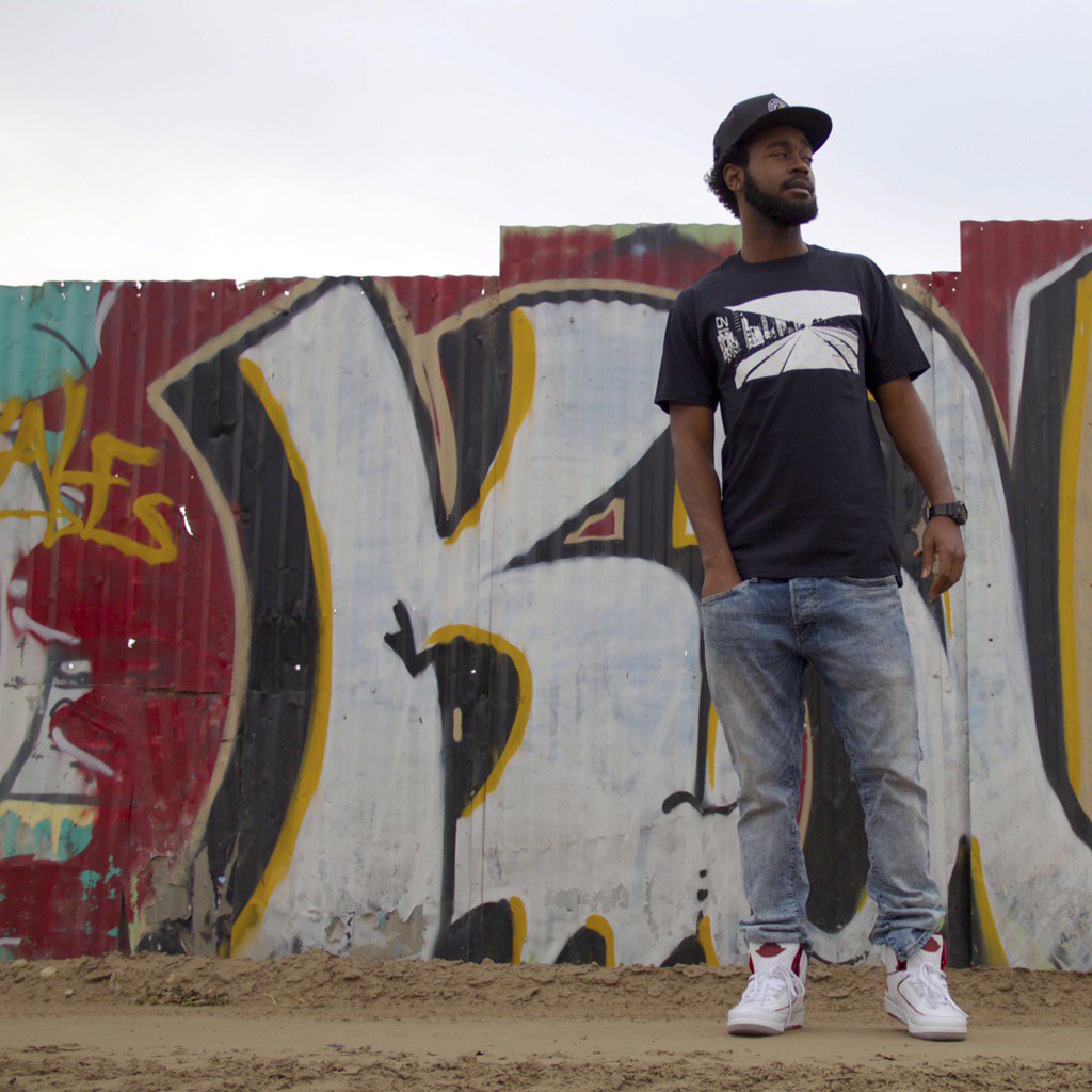 IREapparel's tweet photo. | Norfolk to Oxnard Rapper/Producer @illien_rosewell #illienrosewell #different #mrdifferent #zepol805art #ire https://t.co/VP4vLQHp8c