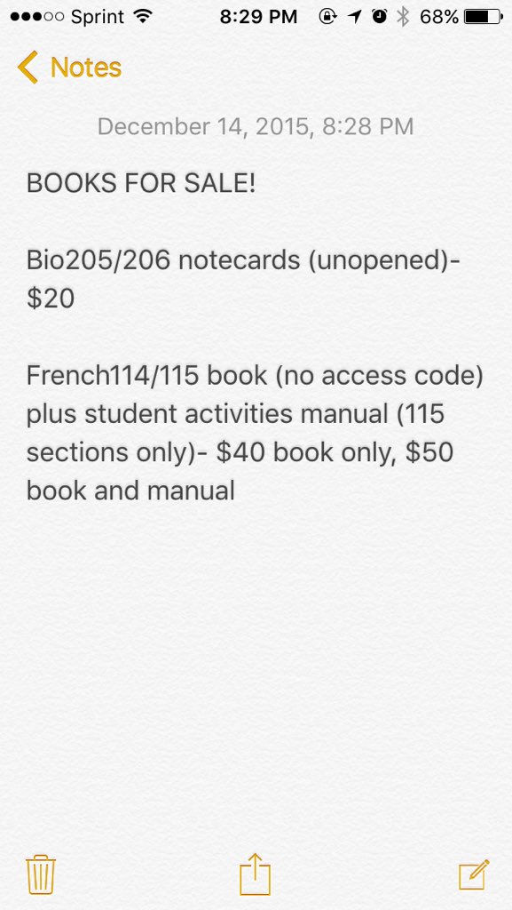 sammyyono's tweet image. Books for sale!! @An_OU_Student @OaklandCrushes @oaklandbooks