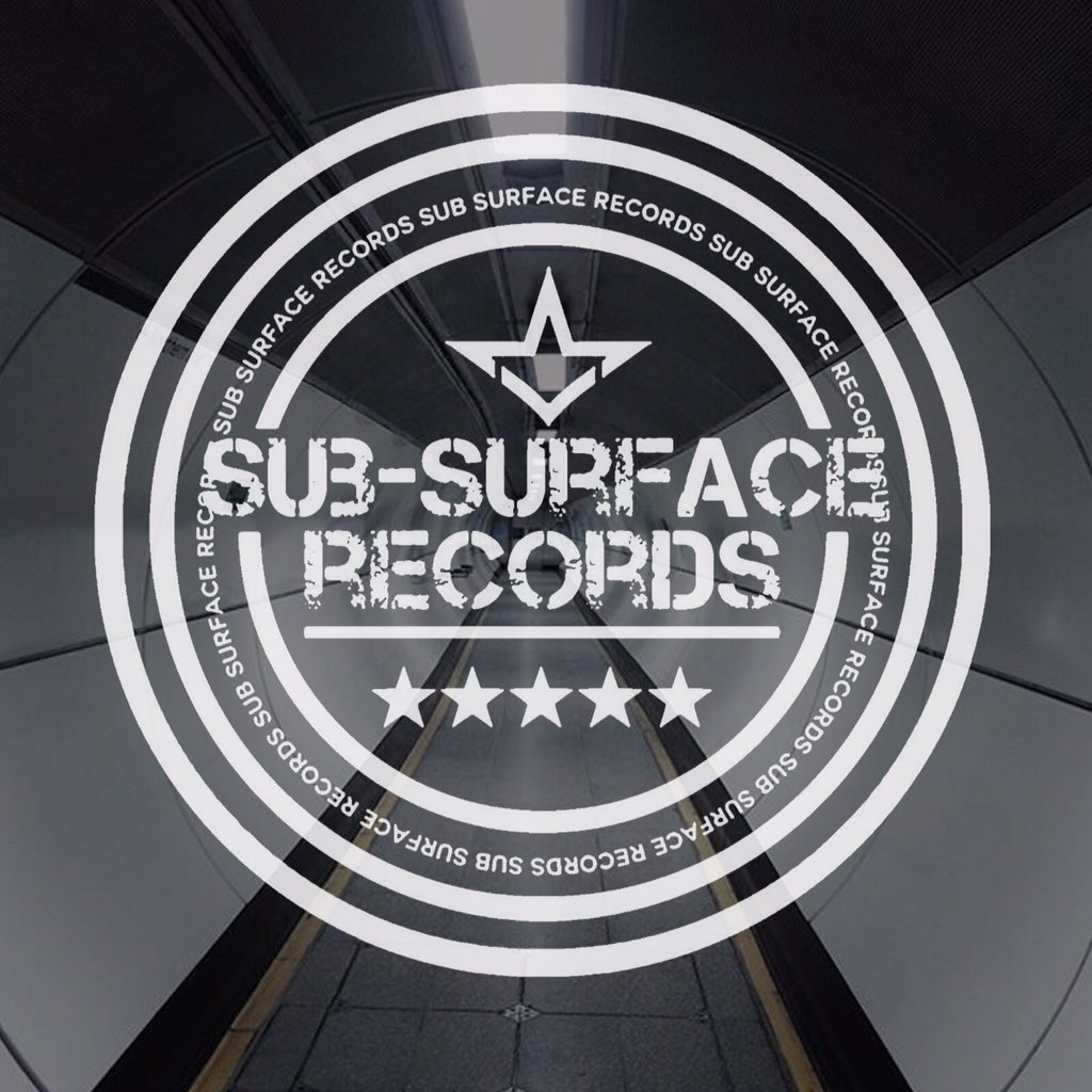 SubSurfaceRec's tweet image. Please FOLLOW Sub-Surface Records On SoundCloud for that DEEP TECH Sound Of HOUSE  soundcloud.com/sub-surface-re…