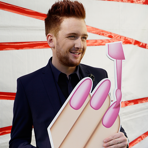 NBCTheVoice's tweet image. RT if you think @JefferyAustin just nailed it. #VoiceFinale