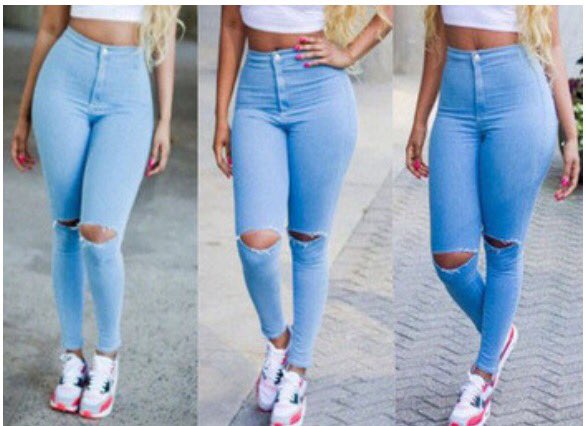 DenimJason's tweet image. ❤️ like if you like these jeans 

Use promo code: FASHION for 10% off your order on TheSuperiorApparel.com 😍