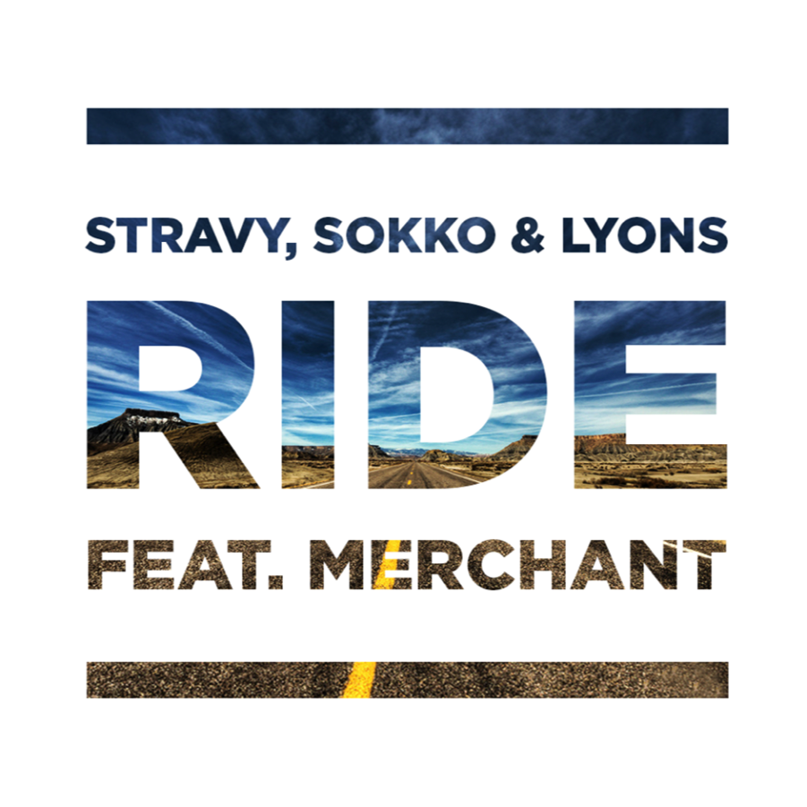 techibeats's tweet photo. @SokkoandLyons, @stravymusic, and @itsmerchant bring us their newest, "Ride"

https://t.co/GbWzCLwOks https://t.co/y3gxNxCEvF