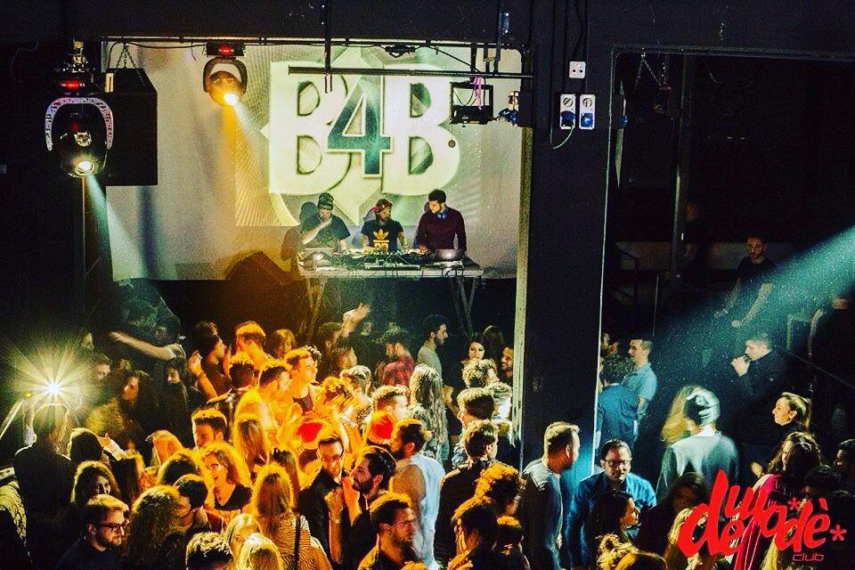 moskinodj's tweet photo. Crazy horse!! #moskinodj #internationaloveparty #b4b #demodeclub #erasmus #party #esnbari #esn #azioneuniversitaria https://t.co/fc329hhRMZ