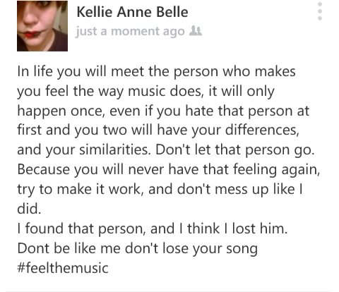 kill_me_dawn's tweet photo. #feelthemusic https://t.co/BhftGSrpND