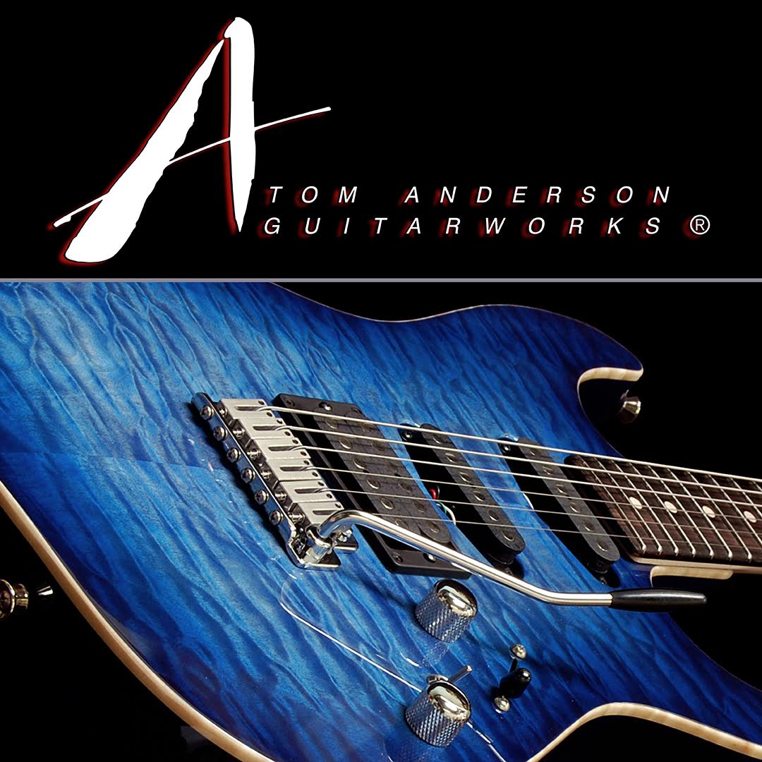 tom anderson guitars twitter tom anderson guitars twitter