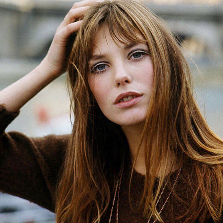 Happy birthday to our ultimate muse, Jane Birkin.   