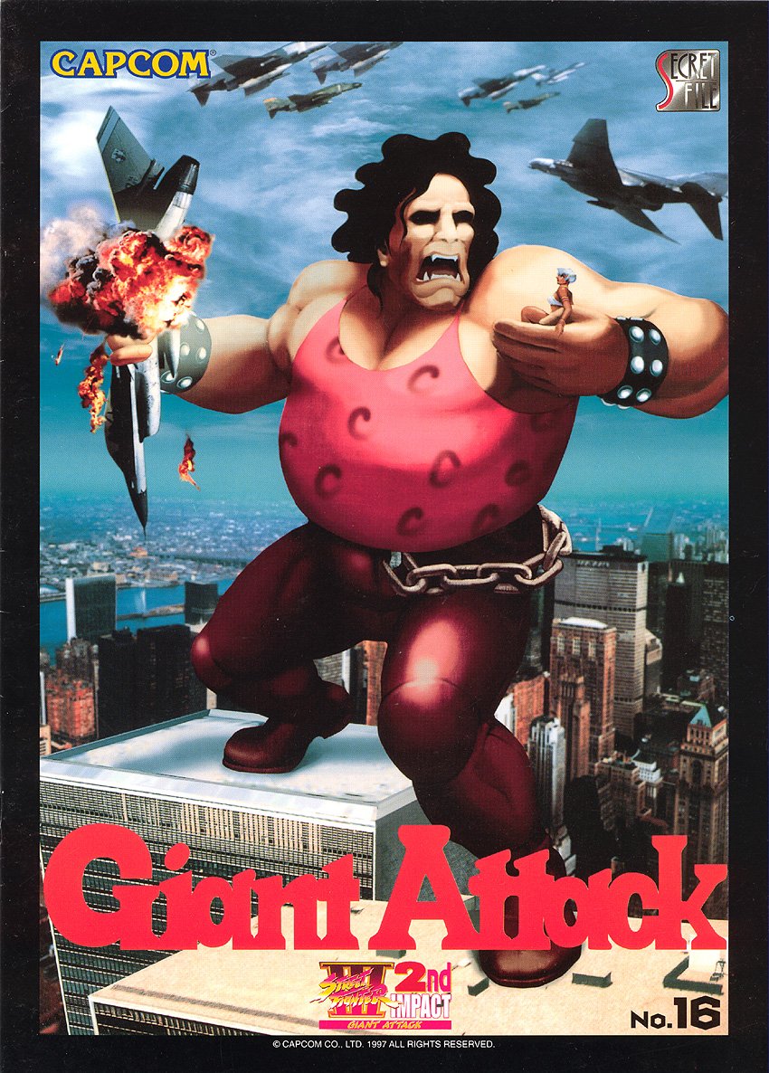 Isaiah So Dope Rt Coolboxart Street Fighter Iii 2nd Impact Giant Attack 1 3 Arcade Flyer Capcom 1997 T Co B1n7ct04ll Isaiah So Dope Rt Coolboxart Street Fighter Iii 2nd Impact Giant Attack 1 3 Arcade Flyer Capcom 1997 T Co B1n7ct04ll