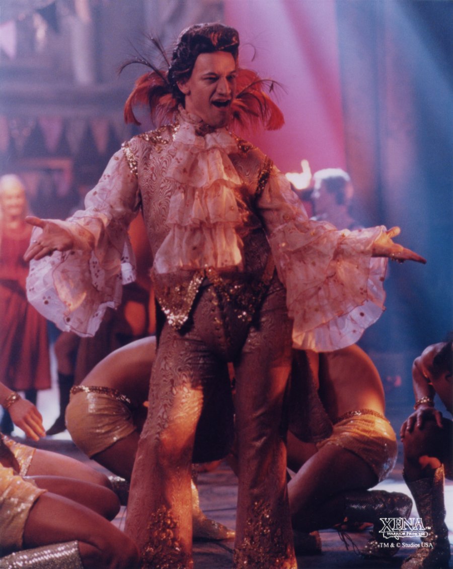 Happy birthday ted raimi      