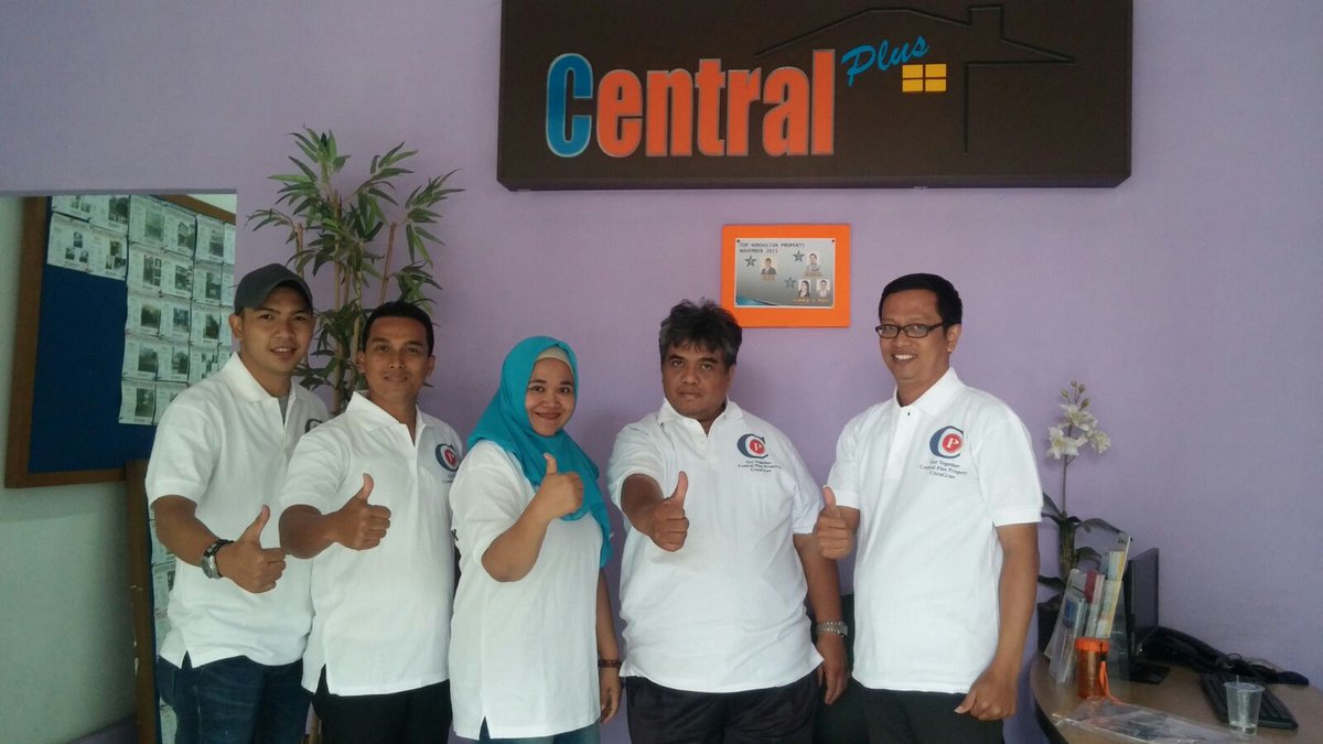 centralplusgran tweet picture