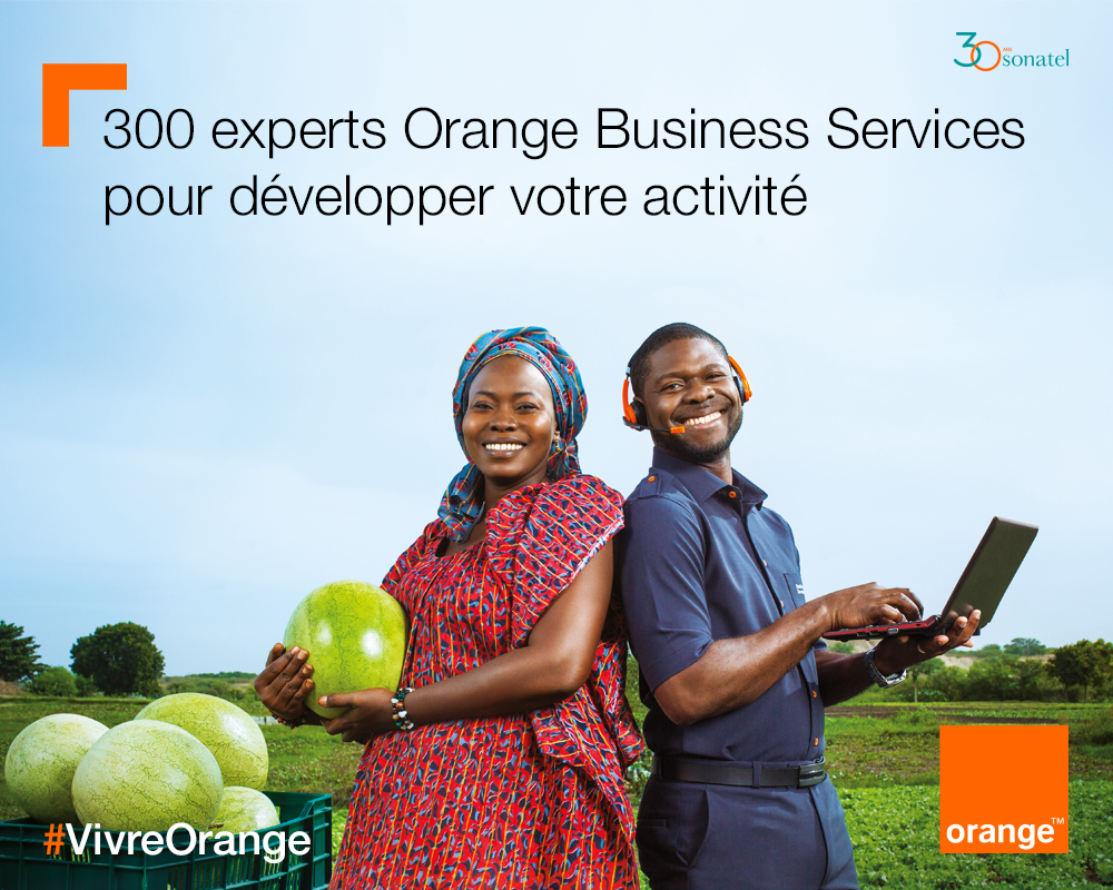 obs_senegal's tweet photo. #VivreOrange Avec OBS, développer son activité n'a jamais été aussi facile ! 
RDV sur https://t.co/n9Bw1nw2LW https://t.co/sz5ylyO5ae