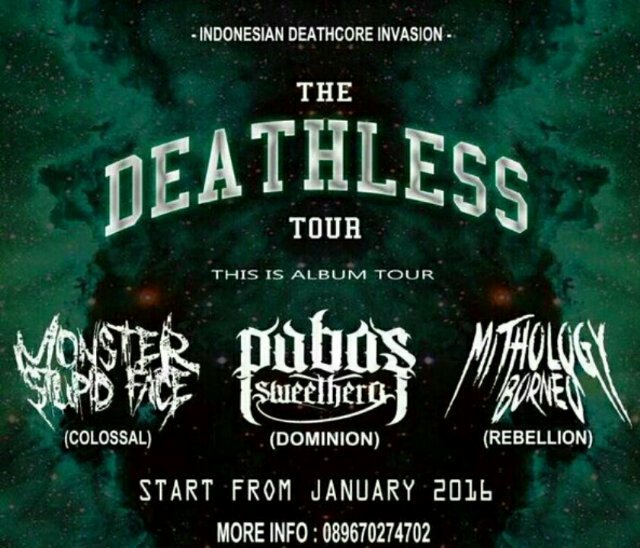 EVENTLAGI.ID tweet media