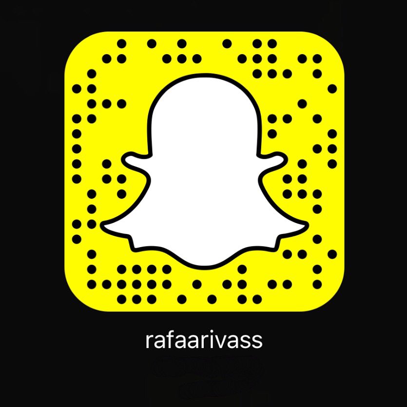 RafaaRivass's tweet photo. 👻 FOLLOW ME 👻 https://t.co/9lNyAue7mC