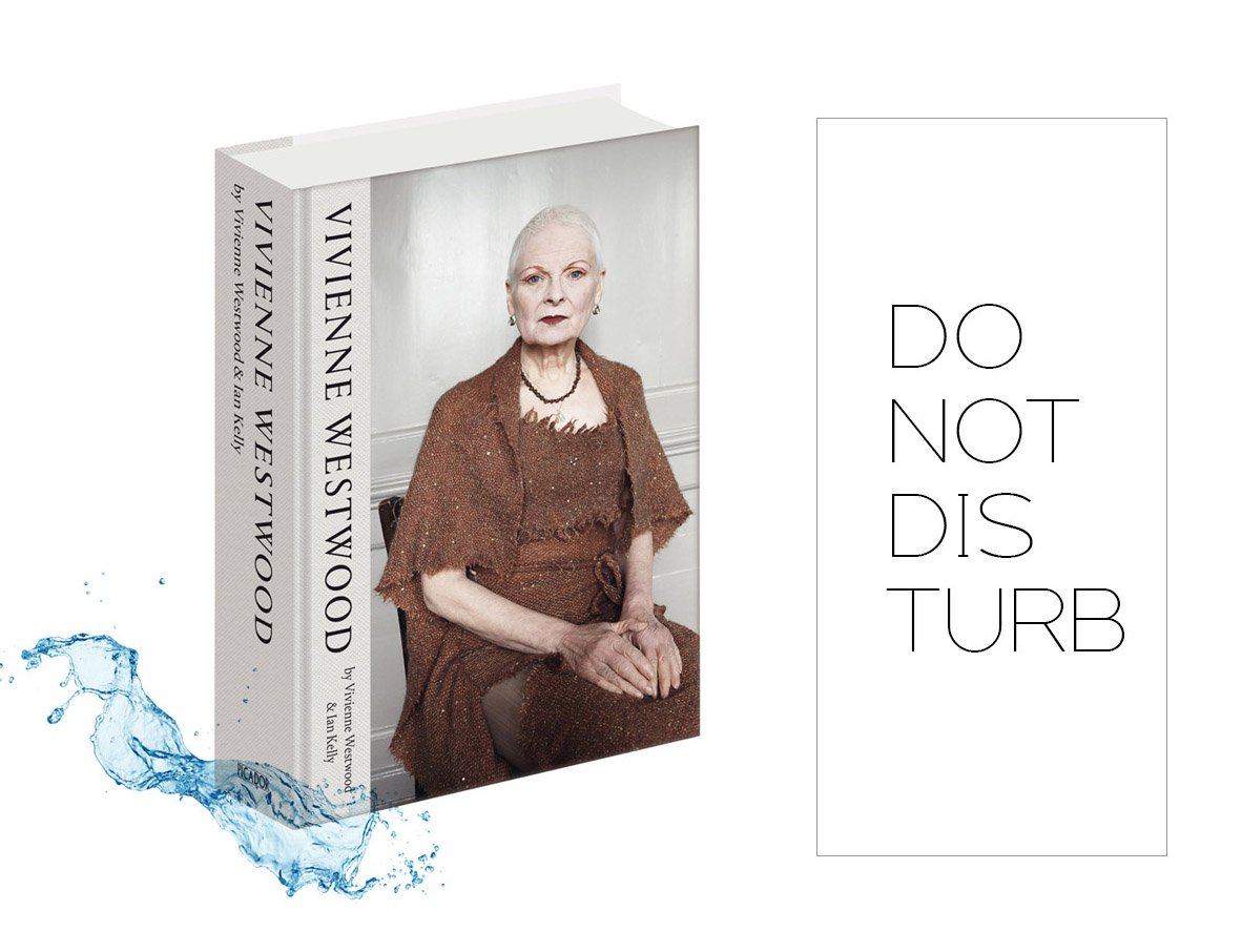 maksandblaze's tweet photo. Beach Books! a must read, Fashion with Thought #maksandblaze #viviennewestwood #summerliving https://t.co/nSvrtoC6yC