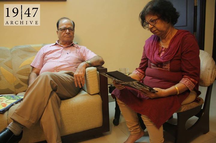 Mr. Bahl left his #house in the #mohalla of Hanu Ka Chajja #Multan with #family #overnight ow.ly/Vvmwr