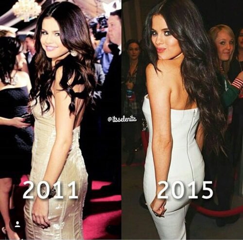 Hey_itsAstrid's tweet photo. #proud  @HechosSMGomez 
#MTVStars Selena Gomez https://t.co/6wb4OdNrFb