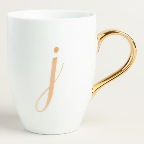 j_alterna's tweet photo. To complete my #mug gifting, I shopped @worldmarket for 3 #GoldMonogram mugs! The #zodiac ones are for future dates! https://t.co/dDAsA96xES