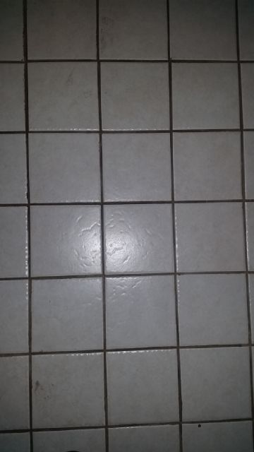 Sk7Info's tweet photo. Cleaning grime build-up on grout is easy with SK7. #ThinkClean #ThinkSafe https://t.co/u20UH2JDFG