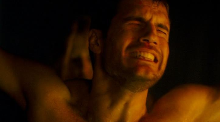 кровавый ручей 2009