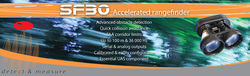 Laserdeveloper's tweet image. The SF30 laser range finder now includes speed measurement as standard :)