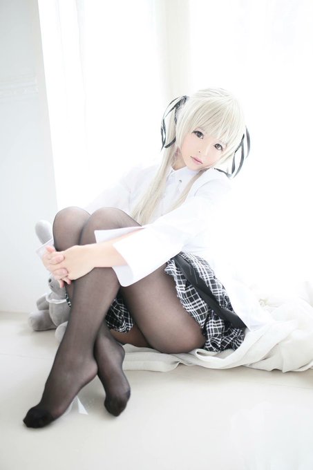 コスプレイヤーMisaChiangのTwitter画像40