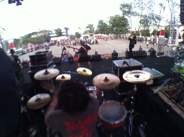 TERJAL DEATHMETAL tweet media