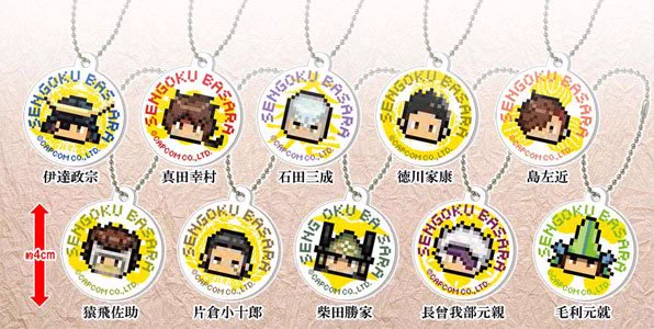 戦国BASARA」シリーズ公式 on X: 