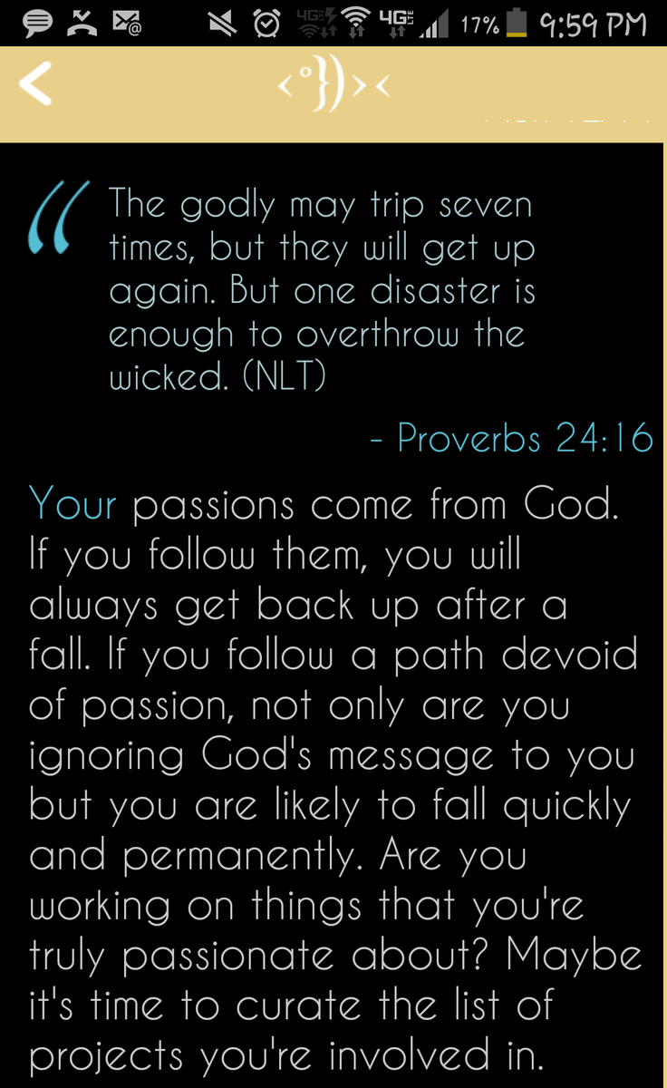 misskate56871's tweet image. I love when my devotions align perfectly with my life. 🙏 #gettingbackup