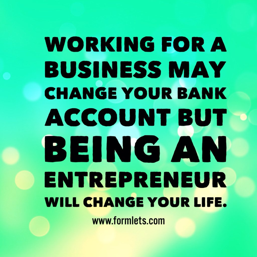 TonyCantero's tweet photo. Retweeted Formlets (@formlets):
#entrepreneur #motivation #formlets https://t.co/BbWCrhdh6t https://t.co/b2ofkwNx66