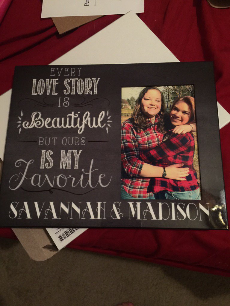 Savannah Hickman tweet media
