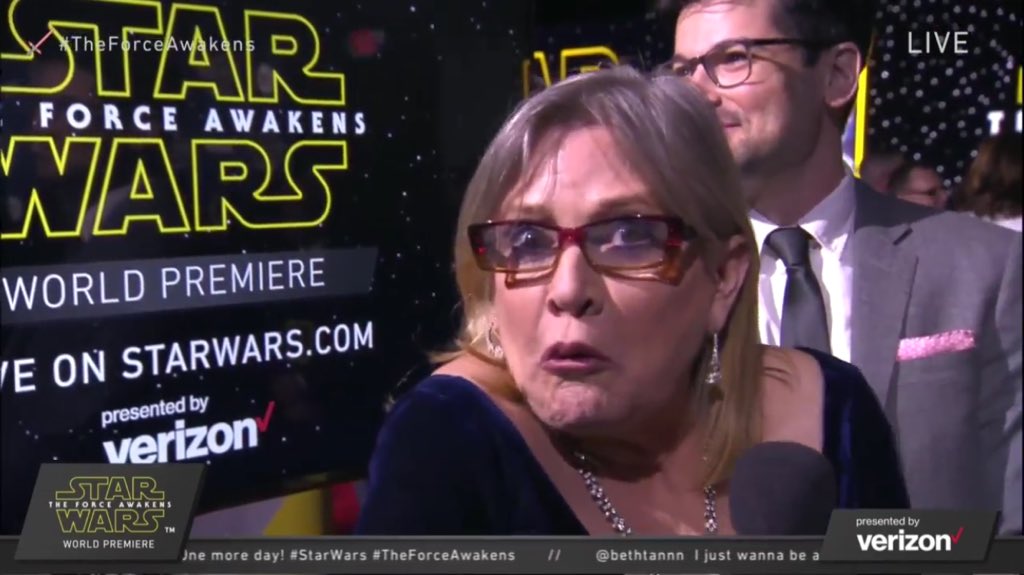 Patty The Everyday Fangirl tweet media