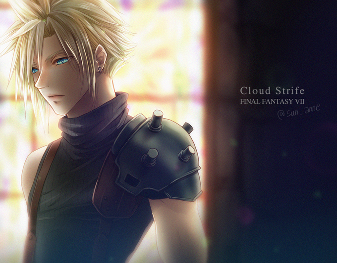 Ff7クラウドのtwitterイラスト検索結果 古い順 Ff7クラウドのtwitterイラスト検索結果 古い順