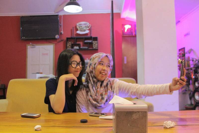 fz_yuniar's tweet photo. Fill your day with coffee @CombiCafeKediri [LTPST] https://t.co/ZwaP6IAs9h
