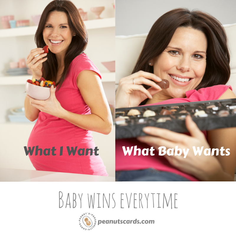 peanutscards's tweet photo. #pregnancycravings. Enough said. #preggoproblems https://t.co/DKjAZnE74l