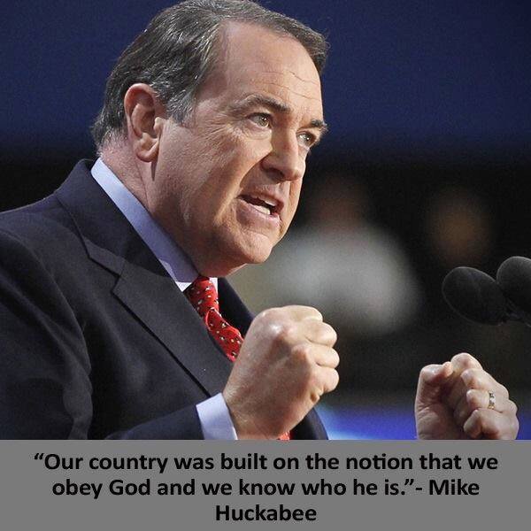 JohnsonDeborah's tweet photo. #WakeUpAmerica #WakeUpIowa #GOPDebate #ImWithHuck #SupportHuck https://t.co/sy9eWuYoxQ