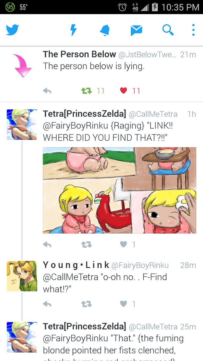 ObnoxiousAid's tweet image. 