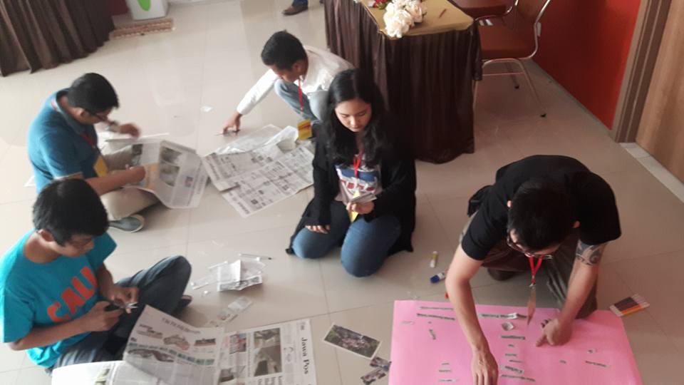 yoursradioID's tweet photo. Challenges confronting young people in SRHR https://t.co/sEd1g4WmN3