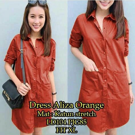 minimelss's tweet photo. Dress Aliza Orange 85rb
Beli 3pc = 80rb
6pc = 75rb
Boleh campur model lain
#MiniNew https://t.co/0KQKXL5pJd