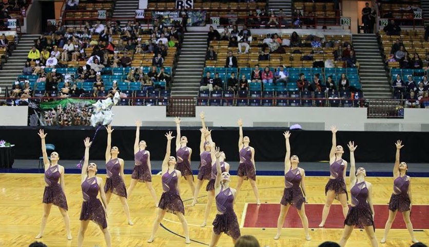 ValorAthletics's tweet photo. Inspirational success for the Varsity Dance team at State...

https://t.co/ktePORCaNO https://t.co/RRuBw8yUE7