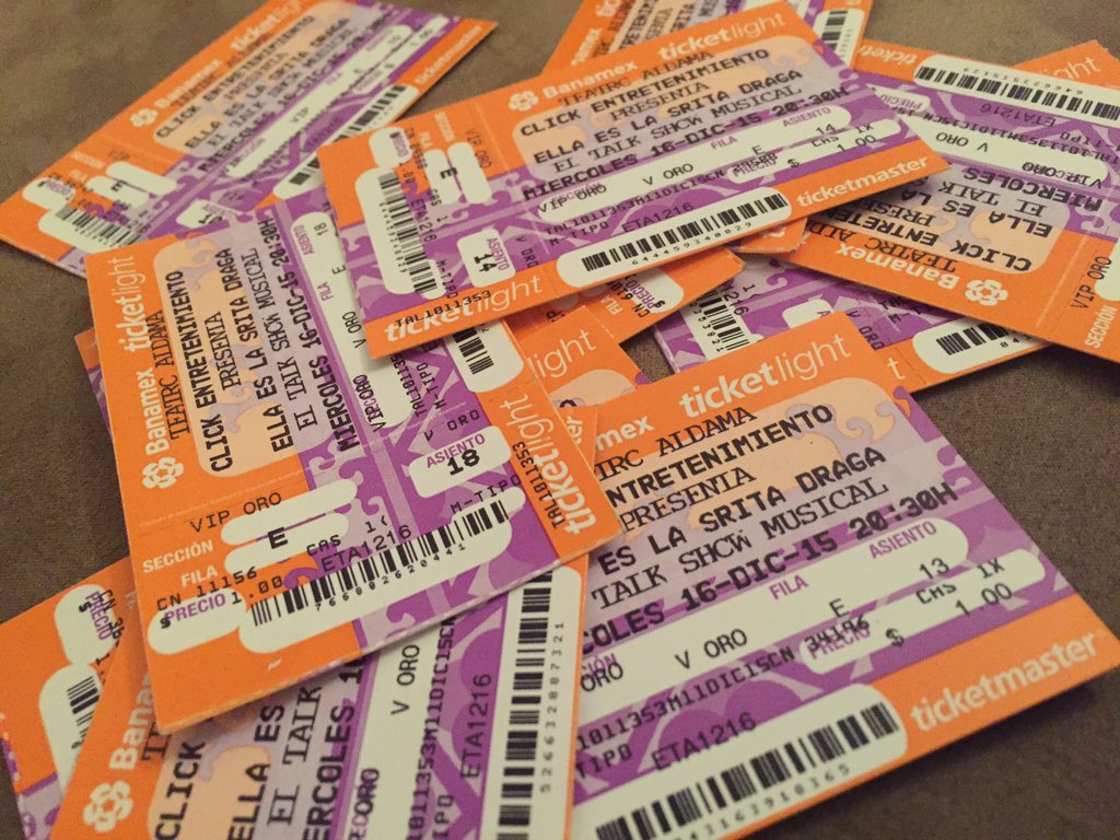thelordmoshe's tweet photo. Miren lo que tengo 💜! 10 pases dobles para @DragaElMusical! Este miércoles 16 quien quiere ir? https://t.co/sBTtMvt7Xp