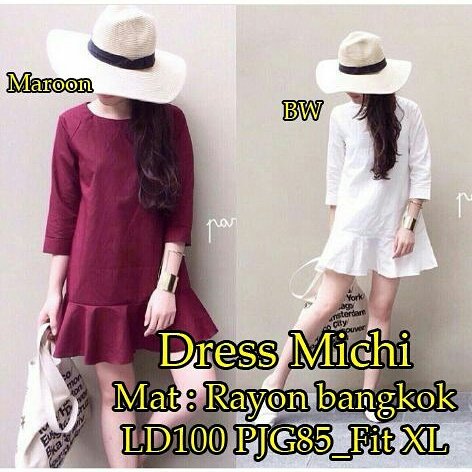 minimelss's tweet photo. Dress Michi 73rb
Beli 3pc = 68rb
6pc = 63rb
Boleh campur model lain
#MiniNew https://t.co/5N3l3EVfvU